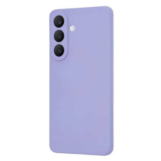Калъф за Samsung Galaxy S26 Plus - SoftFlex MagSafe - Techsuit - Светлолилав