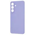 Калъф за Samsung Galaxy S26 Plus - SoftFlex MagSafe - Techsuit - Светлолилав