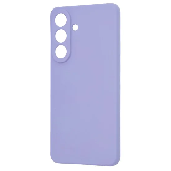 Калъф за Samsung Galaxy S26 Plus - SoftFlex MagSafe - Techsuit - Светлолилав