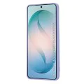 Калъф за Samsung Galaxy S26 Plus - SoftFlex MagSafe - Techsuit - Светлолилав