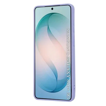 Калъф за Samsung Galaxy S26 Plus - SoftFlex MagSafe - Techsuit - Светлолилав