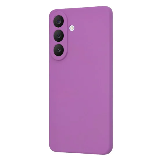Калъф за Samsung Galaxy S26 Plus - SoftFlex MagSafe - Techsuit - Лилав