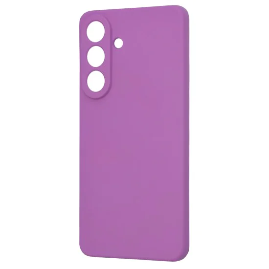 Калъф за Samsung Galaxy S26 Plus - SoftFlex MagSafe - Techsuit - Лилав