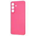 Калъф за Samsung Galaxy S26 Plus - SoftFlex MagSafe - Techsuit - Яркорозов