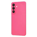 Калъф за Samsung Galaxy S26 Plus - SoftFlex MagSafe - Techsuit - Яркорозов