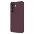 Калъф за Samsung Galaxy S26 Plus - SoftFlex MagSafe - Techsuit - Сливово червен