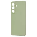 Калъф за Samsung Galaxy S26 Plus - SoftFlex MagSafe - Techsuit - Зелен