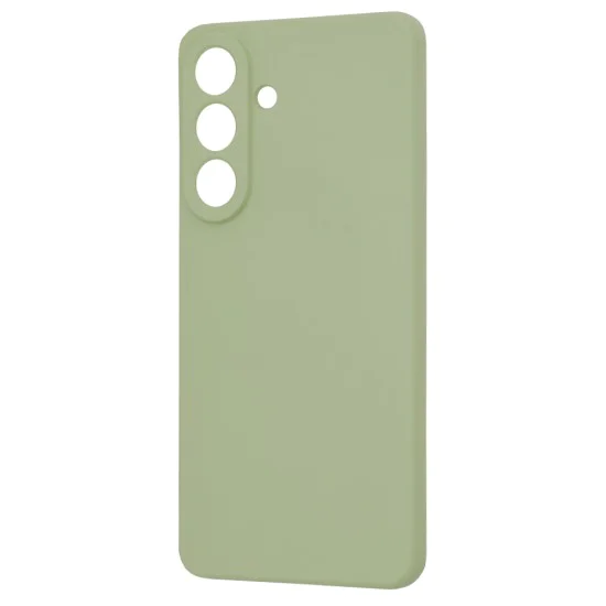 Калъф за Samsung Galaxy S26 Plus - SoftFlex MagSafe - Techsuit - Зелен