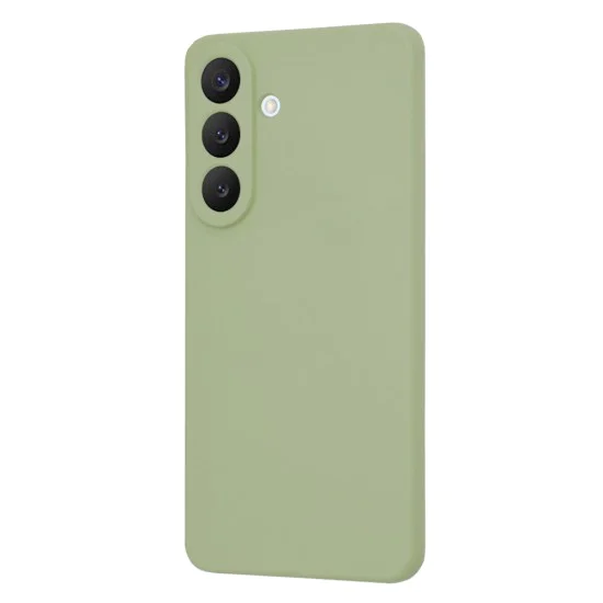 Калъф за Samsung Galaxy S26 Plus - SoftFlex MagSafe - Techsuit - Зелен