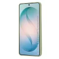 Калъф за Samsung Galaxy S26 Plus - SoftFlex MagSafe - Techsuit - Зелен