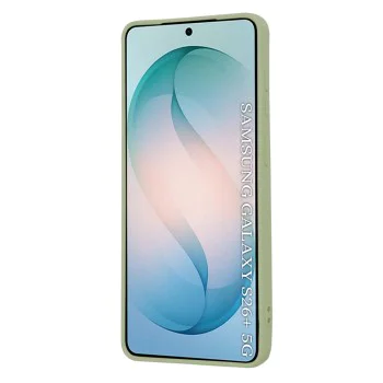 Калъф за Samsung Galaxy S26 Plus - SoftFlex MagSafe - Techsuit - Зелен