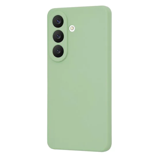 Калъф за Samsung Galaxy S26 - SoftFlex MagSafe - Techsuit - Зелен