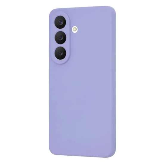 Калъф за Samsung Galaxy S26 - SoftFlex MagSafe - Techsuit - Светлолилав