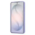 Калъф за Samsung Galaxy S26 - SoftFlex MagSafe - Techsuit - Светлолилав