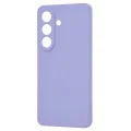Калъф за Samsung Galaxy S26 - SoftFlex MagSafe - Techsuit - Светлолилав