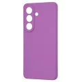 Калъф за Samsung Galaxy S26 - SoftFlex MagSafe - Techsuit - Лилав