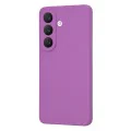 Калъф за Samsung Galaxy S26 - SoftFlex MagSafe - Techsuit - Лилав