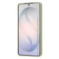 Калъф за Samsung Galaxy S26 - SoftFlex MagSafe - Techsuit - Зелен