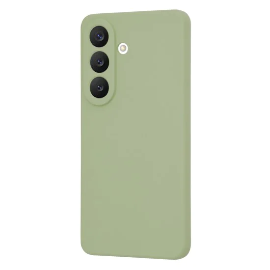 Калъф за Samsung Galaxy S26 - SoftFlex MagSafe - Techsuit - Зелен