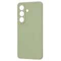 Калъф за Samsung Galaxy S26 - SoftFlex MagSafe - Techsuit - Зелен