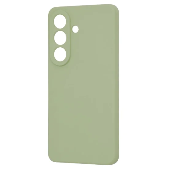 Калъф за Samsung Galaxy S26 - SoftFlex MagSafe - Techsuit - Зелен