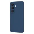 Калъф за Samsung Galaxy S26 - SoftFlex MagSafe - Techsuit - Тъмносин