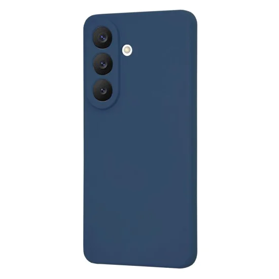 Калъф за Samsung Galaxy S26 - SoftFlex MagSafe - Techsuit - Тъмносин