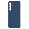 Калъф за Samsung Galaxy S26 - SoftFlex MagSafe - Techsuit - Тъмносин