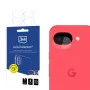 Протектор за камера за Google Pixel 10a - Lens Protection (4 pack) - 3mk - Прозрачен