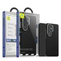 Калъф за Samsung Galaxy S26 Ultra - AIR Aramid Fiber MagSafe Series - Blueo - Черен