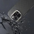 Калъф за Samsung Galaxy S26 Ultra - AIR Aramid Fiber MagSafe Series - Blueo - Черен