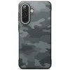 Калъф за Samsung Galaxy A57 5G - Onyx - Ringke - Camo Black
