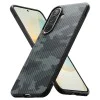 Калъф за Samsung Galaxy A57 5G - Onyx - Ringke - Camo Black