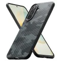 Калъф за Samsung Galaxy A57 5G - Onyx - Ringke - Camo Black