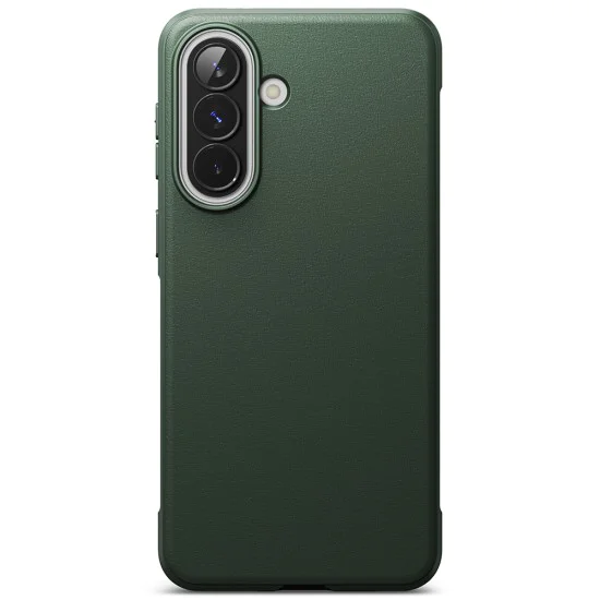 Калъф за Samsung Galaxy A57 5G - Onyx - Ringke - Зелен
