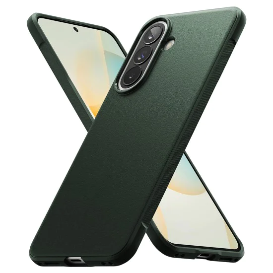 Калъф за Samsung Galaxy A57 5G - Onyx - Ringke - Зелен