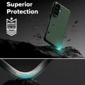 Калъф за Samsung Galaxy A57 5G - Onyx - Ringke - Зелен
