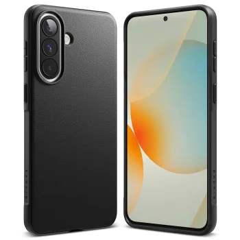 Калъф за Samsung Galaxy A57 5G - Onyx - Ringke - Черен