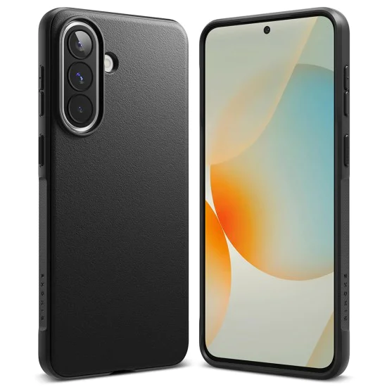 Калъф за Samsung Galaxy A57 5G - Onyx - Ringke - Черен