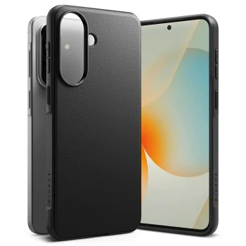 Калъф за Samsung Galaxy A57 5G - Onyx - Ringke - Черен