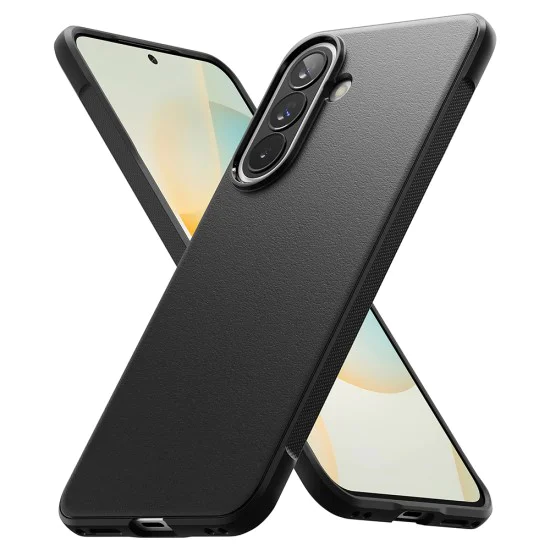 Калъф за Samsung Galaxy A57 5G - Onyx - Ringke - Черен