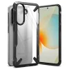 Калъф за Samsung Galaxy A57 5G - Fusion X - Ringke - Черен
