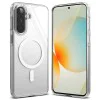Калъф за Samsung Galaxy A57 5G - Fusion MagSafe - Ringke - Прозрачен