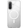 Калъф за Samsung Galaxy A57 5G - Fusion MagSafe - Ringke - Прозрачен