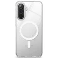 Калъф за Samsung Galaxy A57 5G - Fusion MagSafe - Ringke - Прозрачен