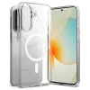 Калъф за Samsung Galaxy A57 5G - Fusion MagSafe - Ringke - Прозрачен