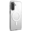 Калъф за Samsung Galaxy A57 5G - Fusion MagSafe - Ringke - Прозрачен