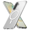 Калъф за Samsung Galaxy A57 5G - Fusion MagSafe - Ringke - Прозрачен