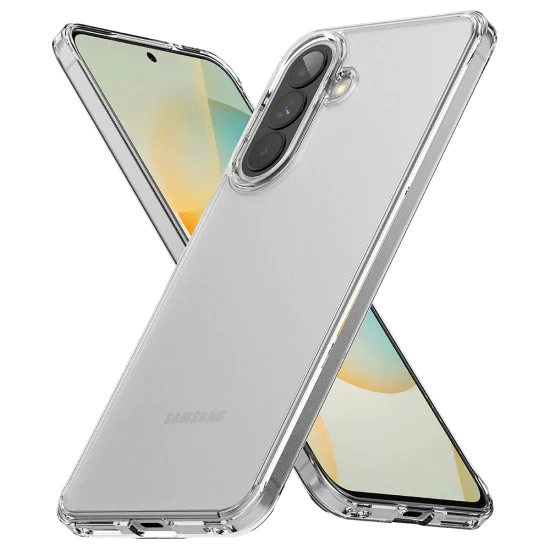 Калъф за Samsung Galaxy A57 5G - Fusion - Ringke - Матово прозрачен