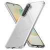 Калъф за Samsung Galaxy A57 5G - Fusion - Ringke - Прозрачен